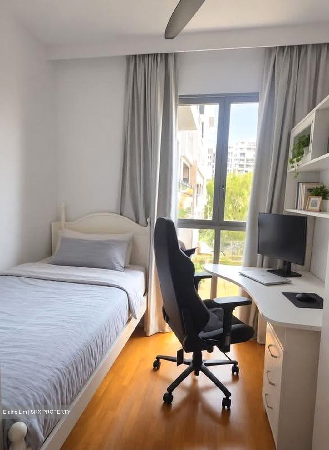 Sea Horizon (D18), Condominium #616318081